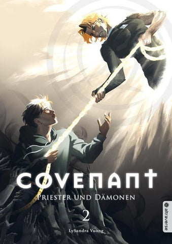 Covenant - Priester und Dämonen 02
