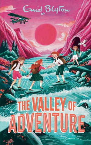 The Valley of Adventure