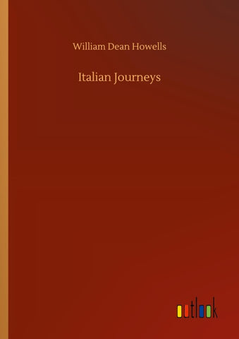 Italian Journeys