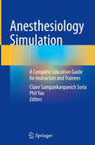 Anesthesiology Simulation