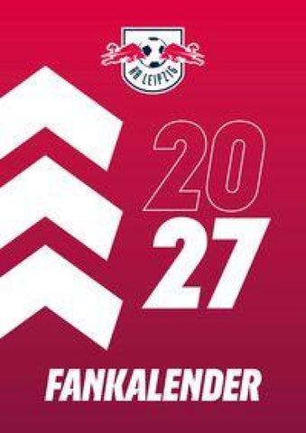 RB Leipzig 2027 - Fankalender