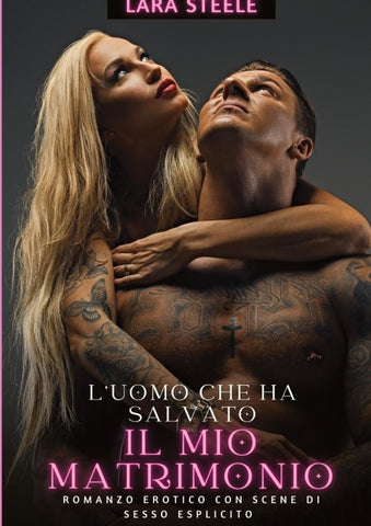 L’uomo che ha salvato il mio matrimonio