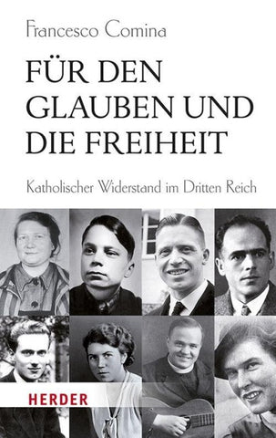 Für den Glauben und die Freiheit