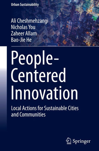 People-Centered Innovation