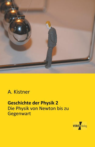 Geschichte der Physik 2