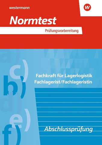 Prüfungsvorbereitung Normtest