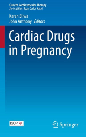 Cardiac Drugs in Pregnancy