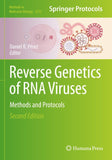 Reverse Genetics of RNA Viruses