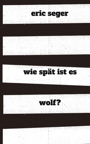 wie spät ist es wolf?