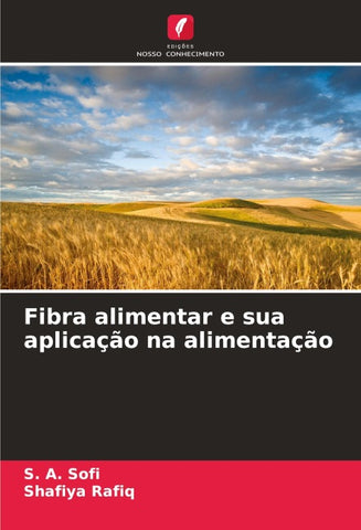 Fibra alimentar e sua aplicação na alimentação