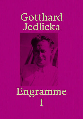 Gotthard Jedlicka