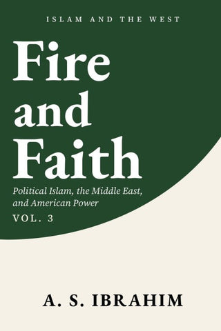 Fire and Faith