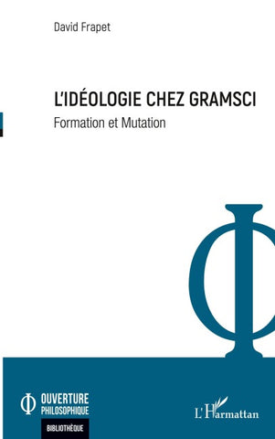 L'idéologie chez Gramsci