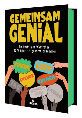 Gemeinsam Genial