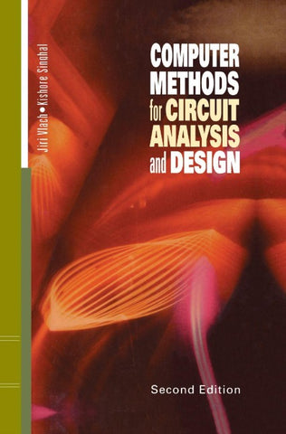 Computer Methods for Circuit Analysis and Design