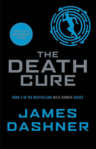 The Maze Runner 3. The Death Cure
