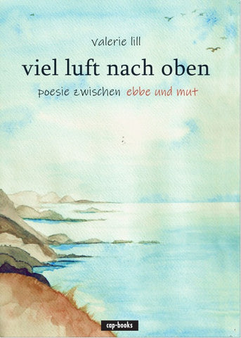 viel Luft nach oben
