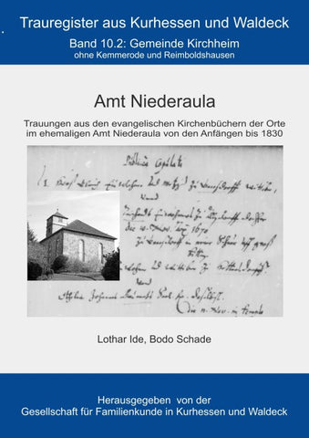 Amt Niederaula