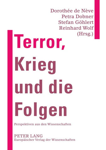 Terror, Krieg und die Folgen