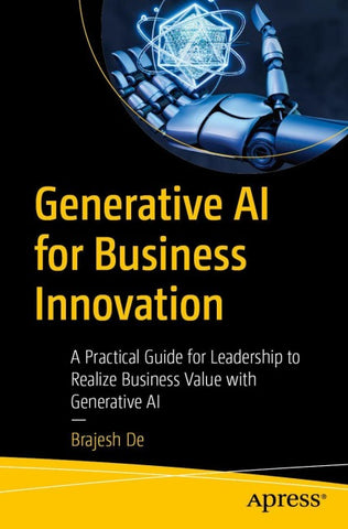 Generative AI for Business Innovation