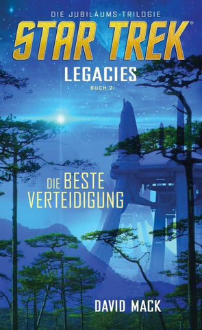 Star Trek - Legacies 2