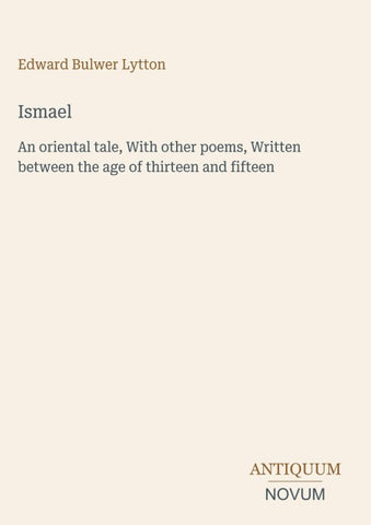 Ismael