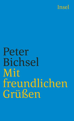 Mit freundlichen Grüßen
