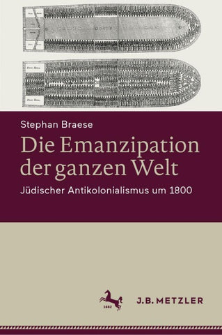 Die Emanzipation der ganzen Welt