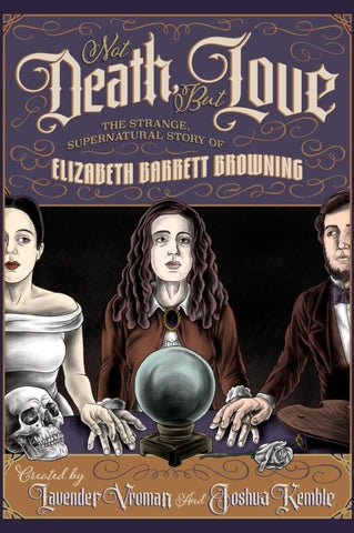Not Death, But Love