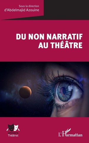 Du non narratif au théâtre