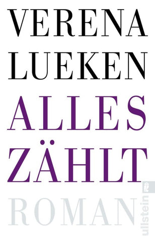 Alles zählt
