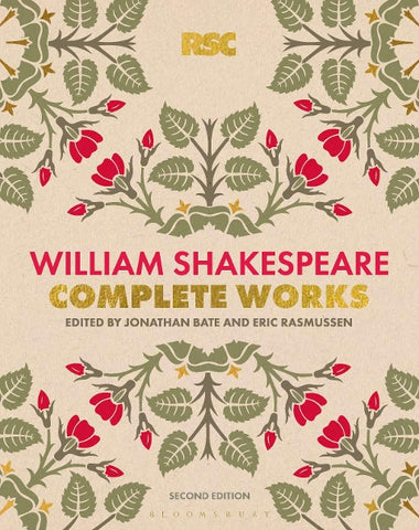RSC William Shakespeare: Complete Works