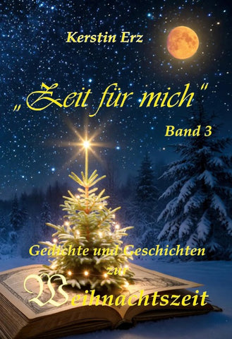 Zeit für mich - Weihnachten