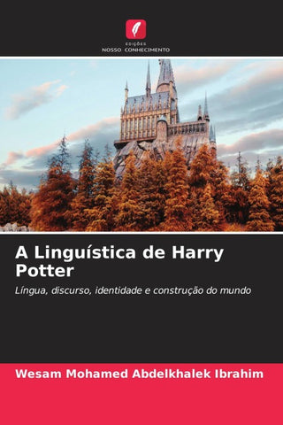 A Linguística de Harry Potter