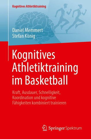 Kognitives Athletiktraining im Basketball