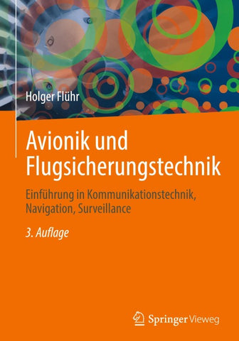 Avionik und Flugsicherungstechnik