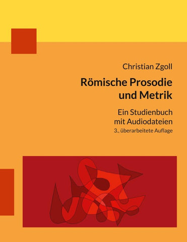 Römische Prosodie und Metrik