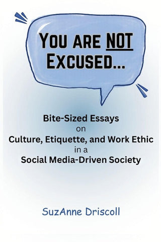 You Are NOT Excused