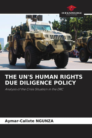THE UN'S HUMAN RIGHTS DUE DILIGENCE POLICY