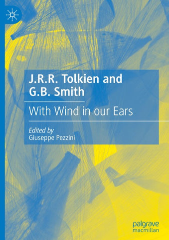 J.R.R. Tolkien and G.B. Smith