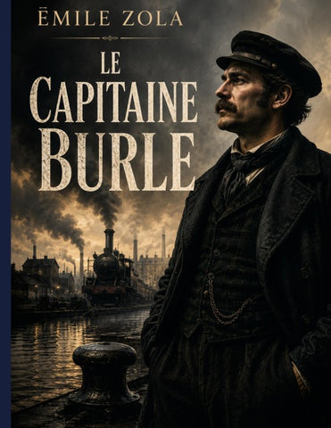 Le Capitaine Burle
