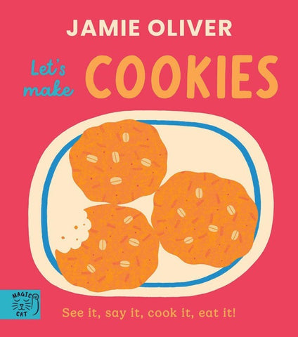 Jamie Oliver