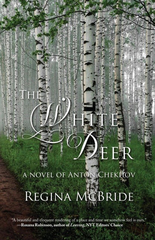 The White Deer