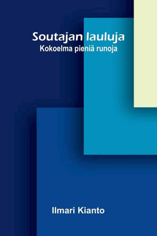 Soutajan lauluja