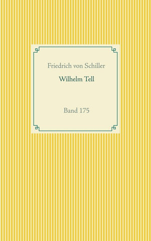 Wilhelm Tell