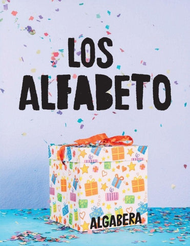 Los Alfabeto