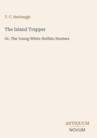 The Island Trapper
