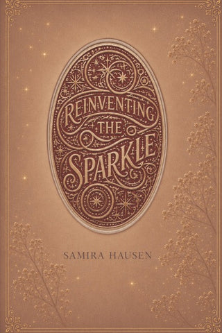 reinventing the sparkle