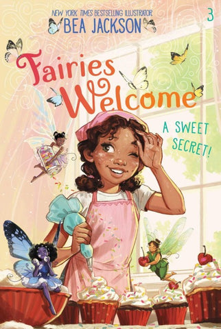 A Sweet Secret!