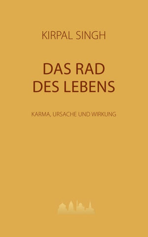 Das Rad des Lebens